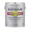 Rust-Oleum Rust-Oleum Gloss Aluminum Oil-based Protective Enamel Paint 1 gal 7715-402 - alternate 1